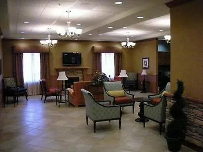 Szálloda Holiday Inn Express Ontario By Ihg Creekside