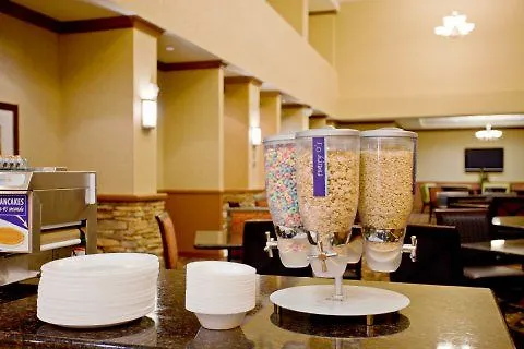 Holiday Inn Express Ontario By Ihg Creekside