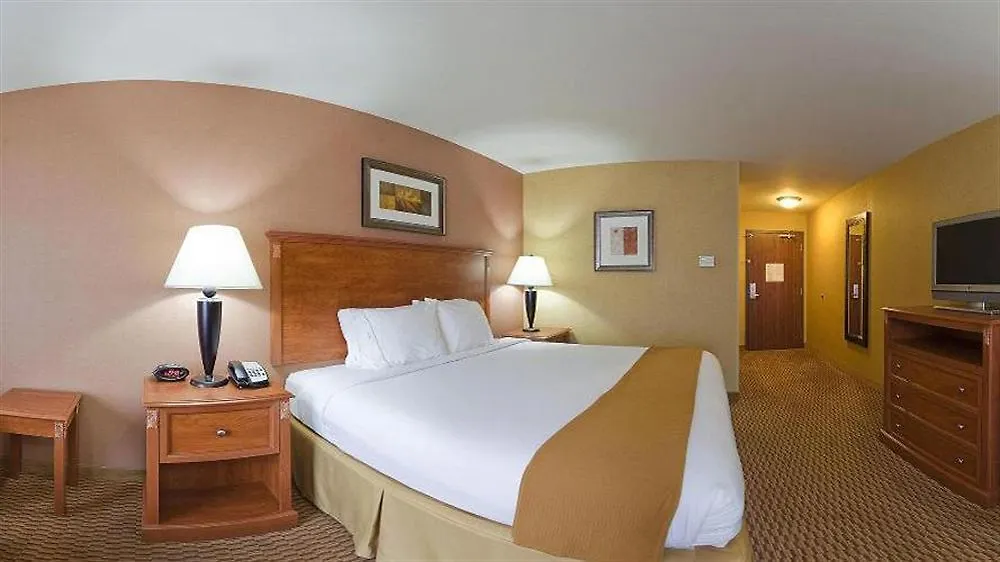 Holiday Inn Express Ontario By Ihg Creekside 2*,  Amerikai Egyesült Államok