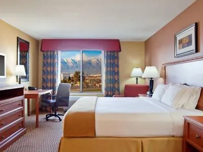 Holiday Inn Express Ontario By Ihg Creekside 2*,  Amerikai Egyesült Államok