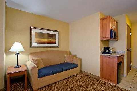 Holiday Inn Express Ontario By Ihg Creekside Hotel