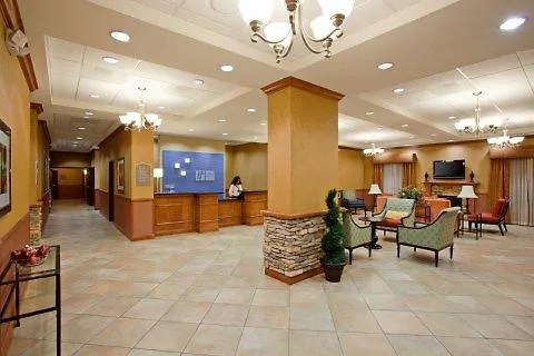 Holiday Inn Express Ontario By Ihg Creekside