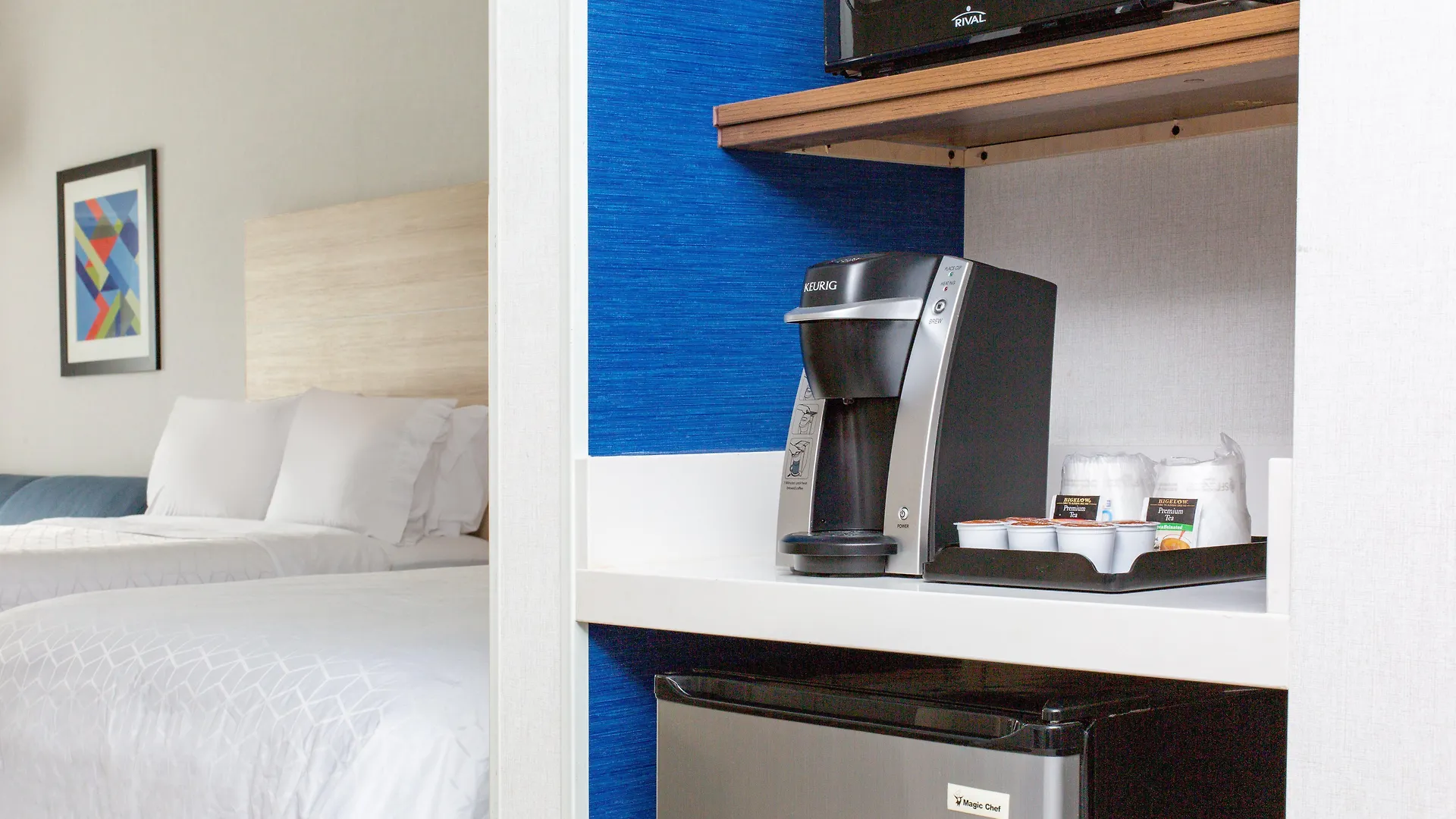 Holiday Inn Express Ontario By Ihg Creekside United States