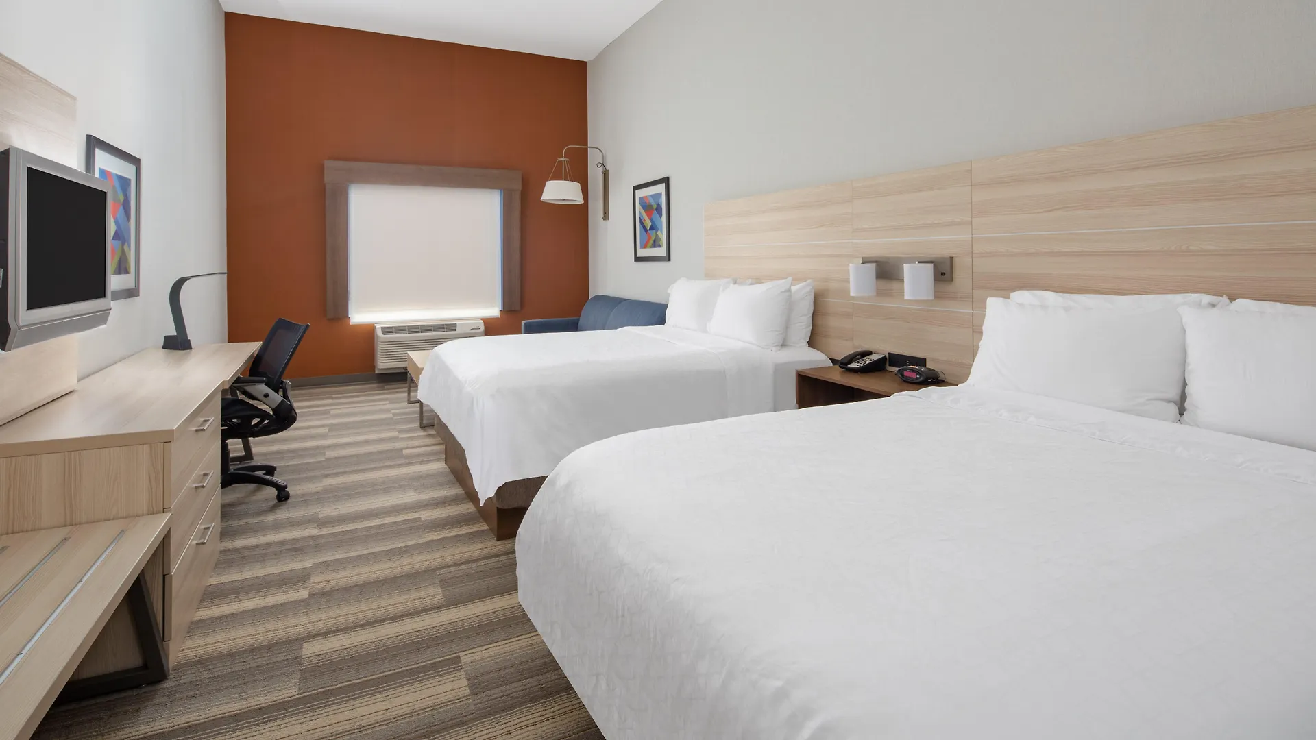 Holiday Inn Express Ontario By Ihg Creekside United States