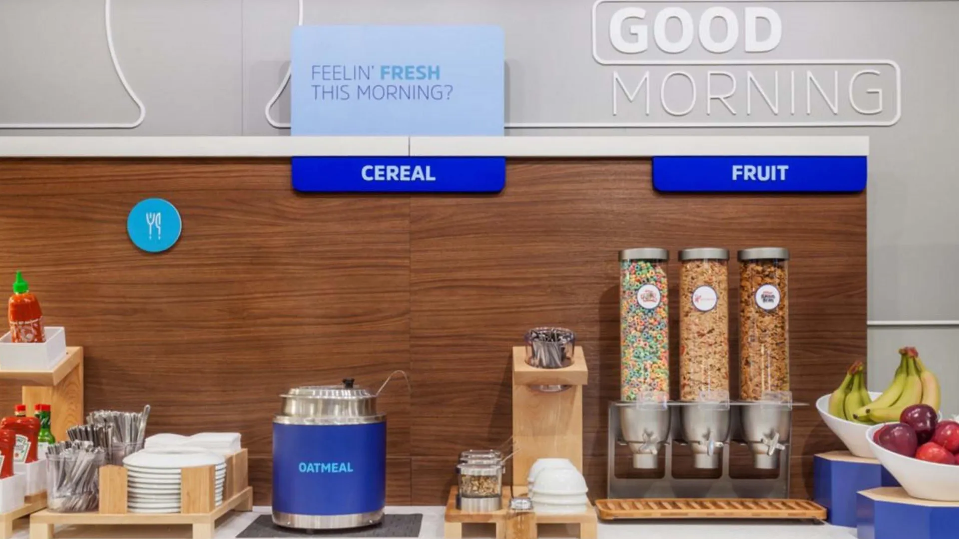 Holiday Inn Express Ontario By Ihg Creekside