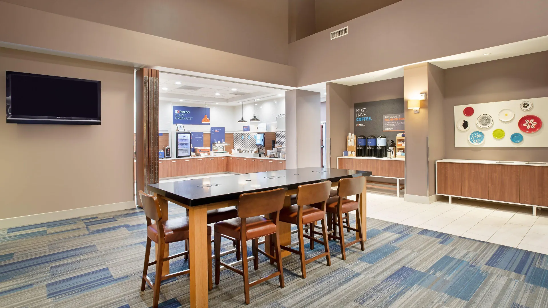 Holiday Inn Express Ontario By Ihg Creekside Hotel