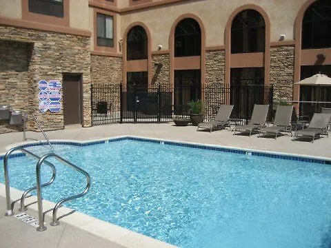 Holiday Inn Express Ontario By Ihg Creekside