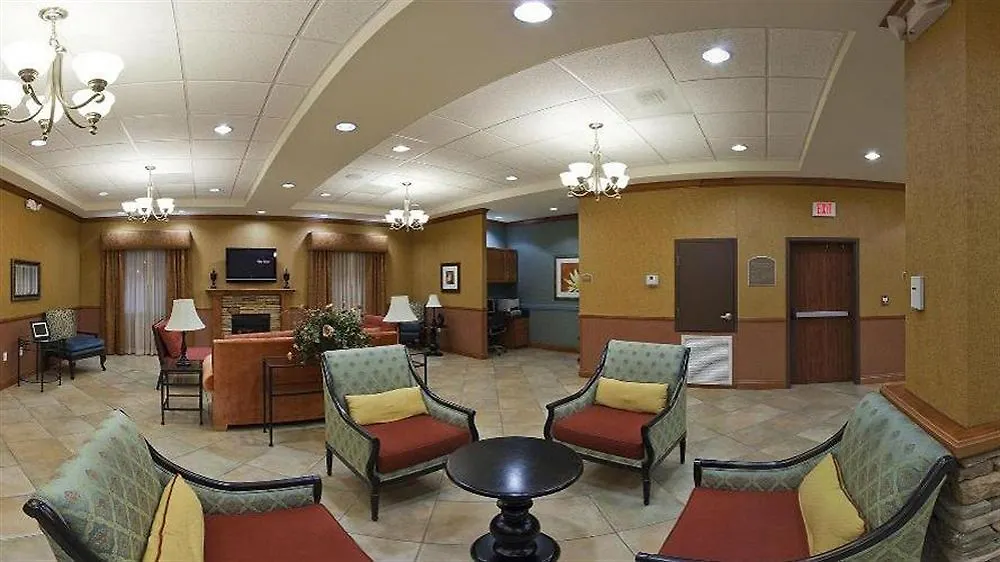 Hotel Holiday Inn Express Ontario By Ihg Creekside