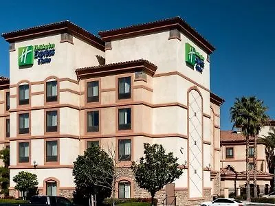 Hotel Holiday Inn Express Ontario By Ihg Creekside