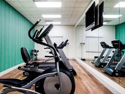 Holiday Inn Express Ontario By Ihg Creekside Hotel