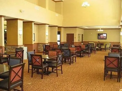 ** Hotel Holiday Inn Express Ontario By Ihg Creekside United States