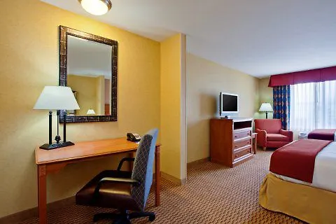 ** Hotel Holiday Inn Express Ontario By Ihg Creekside United States