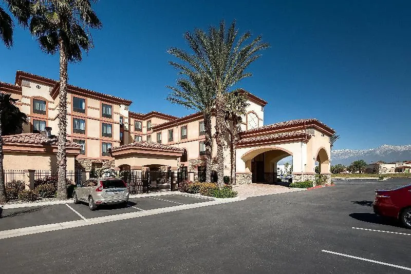 Holiday Inn Express Ontario By Ihg Creekside United States