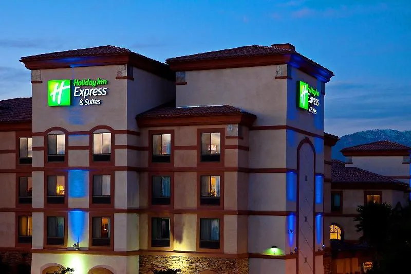 ** Hotel Holiday Inn Express Ontario By Ihg Creekside United States